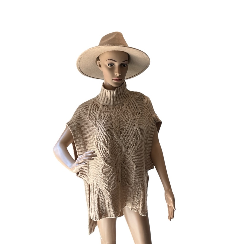 BCBG Maxzaria Wool Blend Sweater XS/S